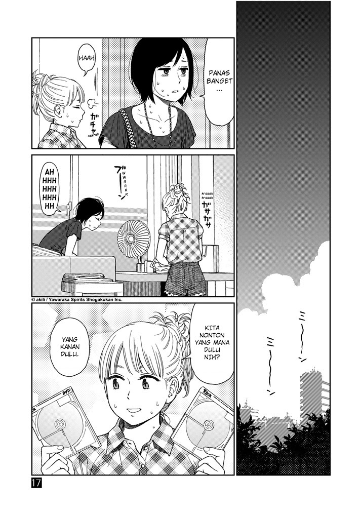 Stretch Chapter 17 Gambar 1