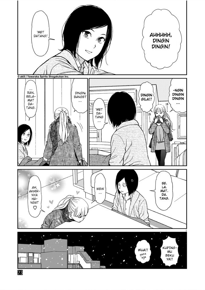Stretch Chapter 23 Gambar 1