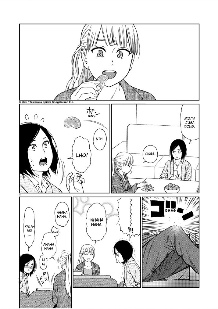 Stretch Chapter 23 Gambar 2