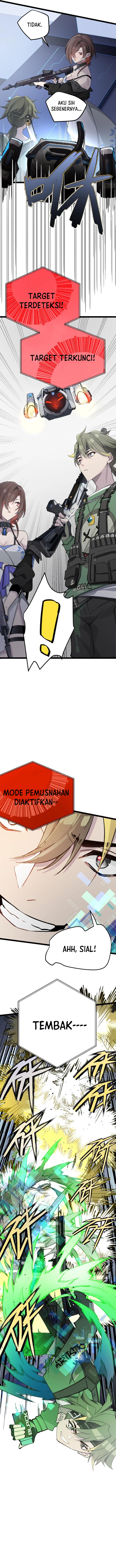 Strinova ~Tomorrow Will Finally Come~ Chapter 10 Gambar 6