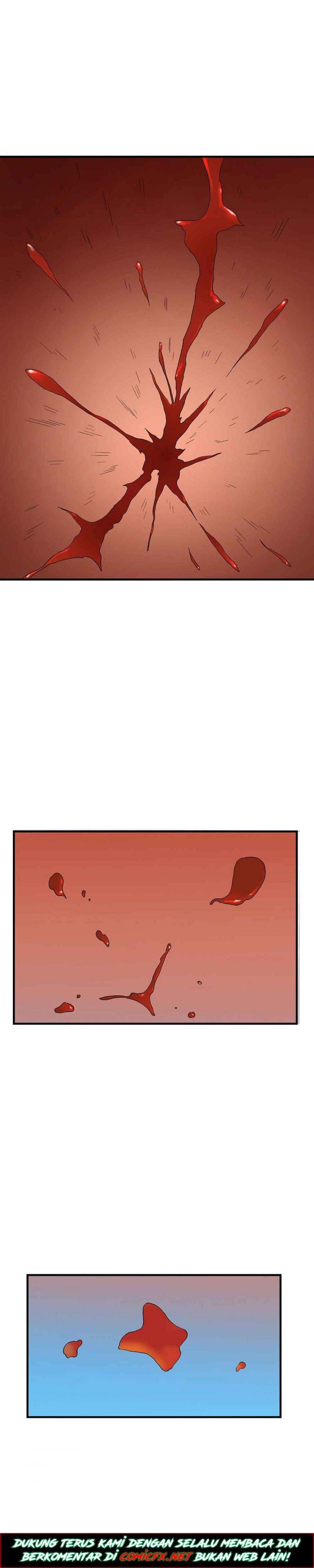 Strong Gale, Mad Dragon Chapter 01 Gambar 27