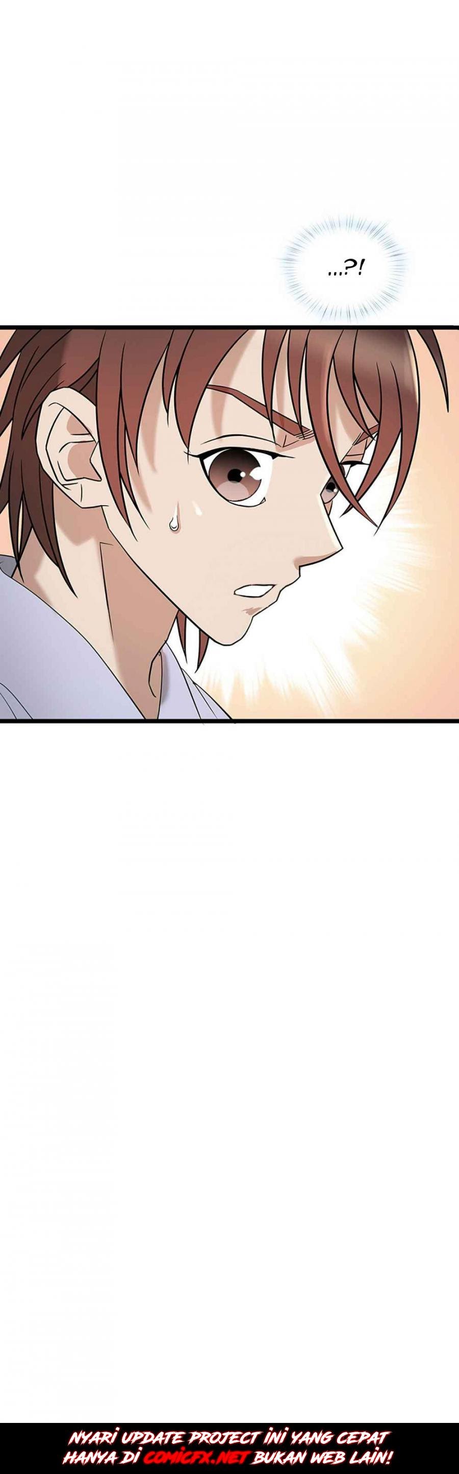 Strong Gale, Mad Dragon Chapter 01 Gambar 35
