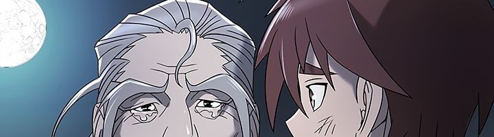 Strong Gale, Mad Dragon Chapter 06 Gambar 20