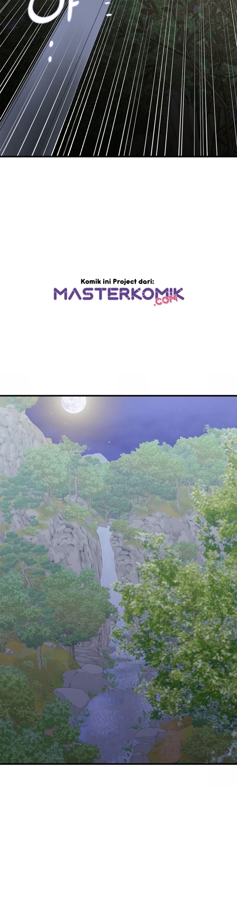 Strong Gale, Mad Dragon Chapter 38 Gambar 6