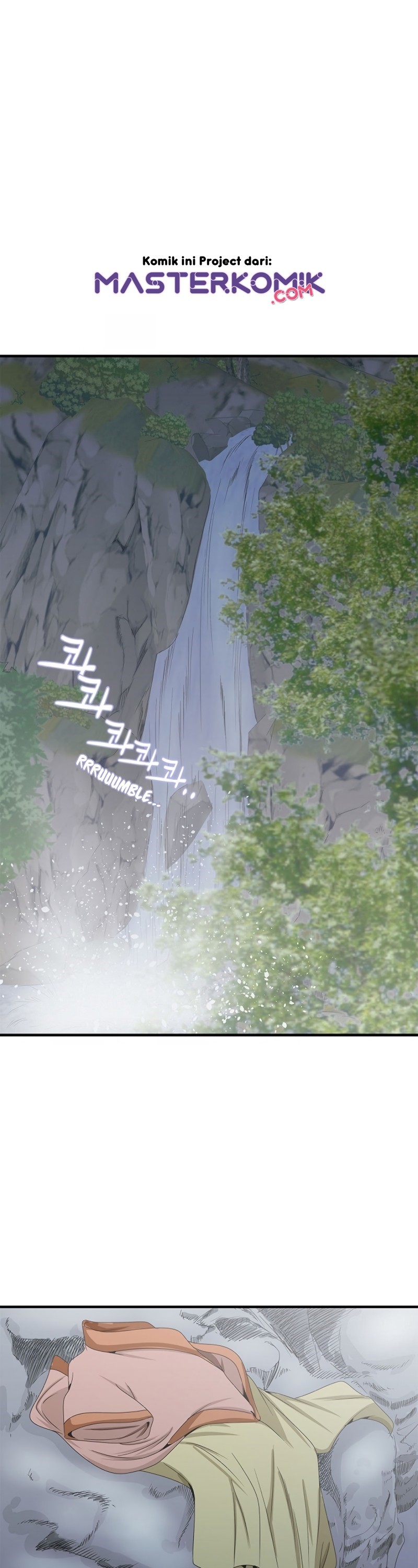 Strong Gale, Mad Dragon Chapter 38 Gambar 13