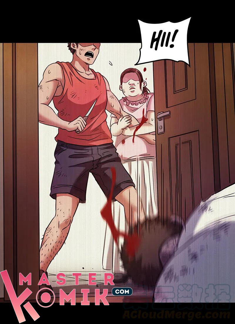 Strongest Evolution Of Zombie Chapter 43 Gambar 8