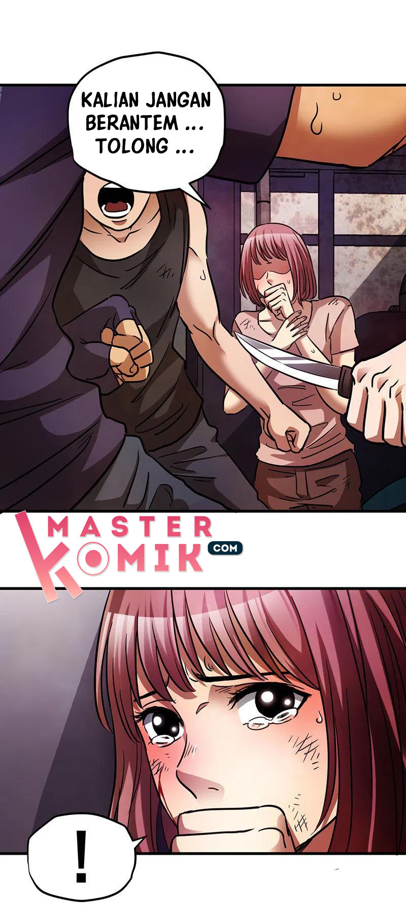 Strongest Evolution Of Zombie Chapter 43 Gambar 13