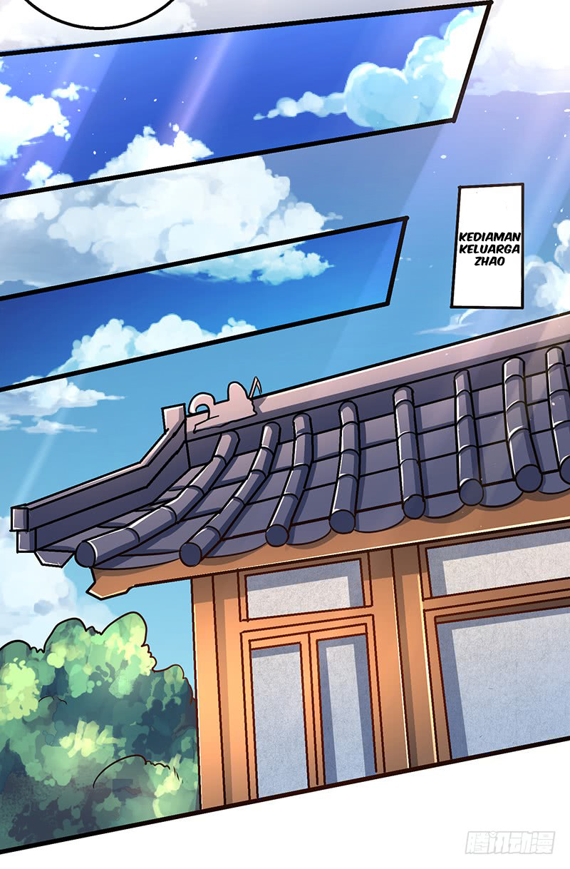 Strongest Leveling Chapter 03 Gambar 4