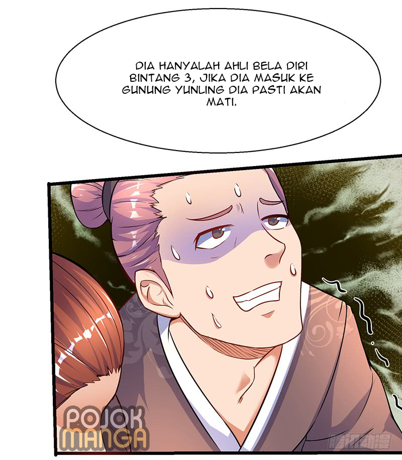 Strongest Leveling Chapter 03 Gambar 8