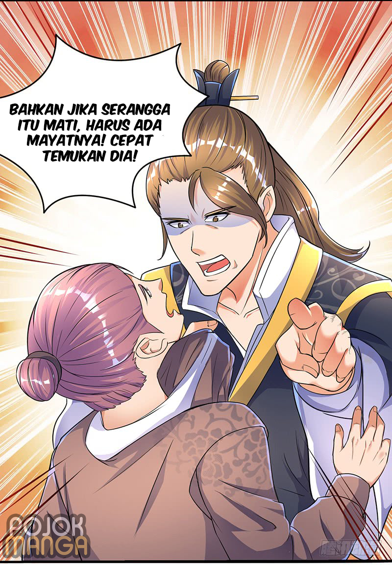 Strongest Leveling Chapter 03 Gambar 9