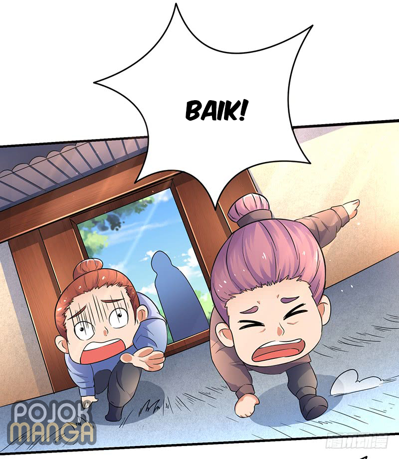 Strongest Leveling Chapter 03 Gambar 10