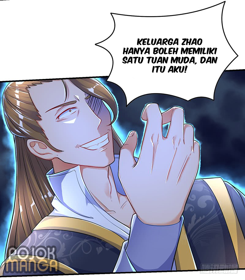 Strongest Leveling Chapter 03 Gambar 11