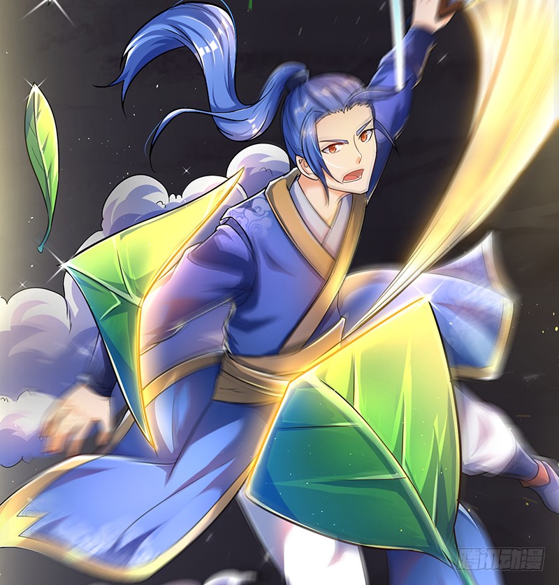 Strongest Leveling Chapter 03 Gambar 15