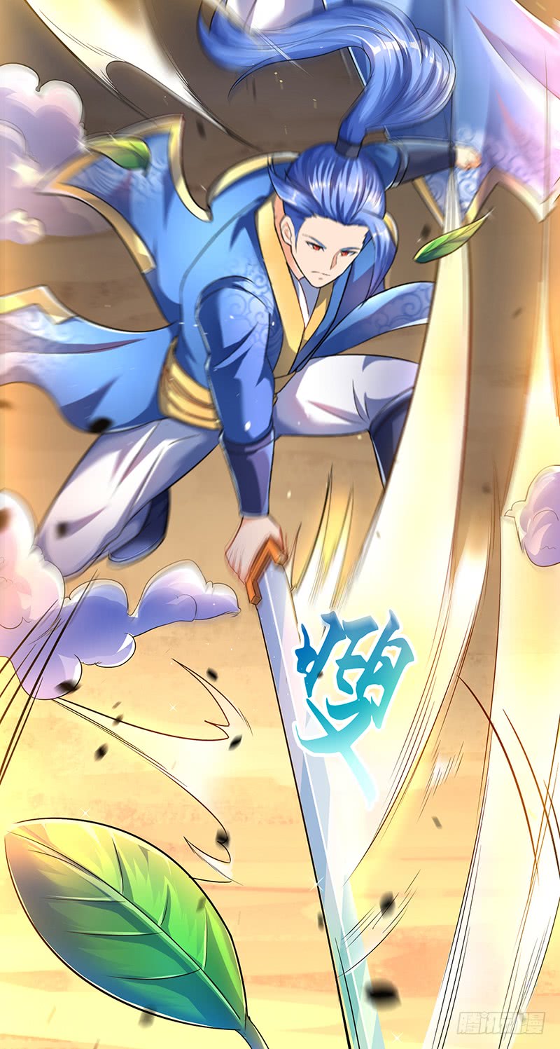 Strongest Leveling Chapter 03 Gambar 17