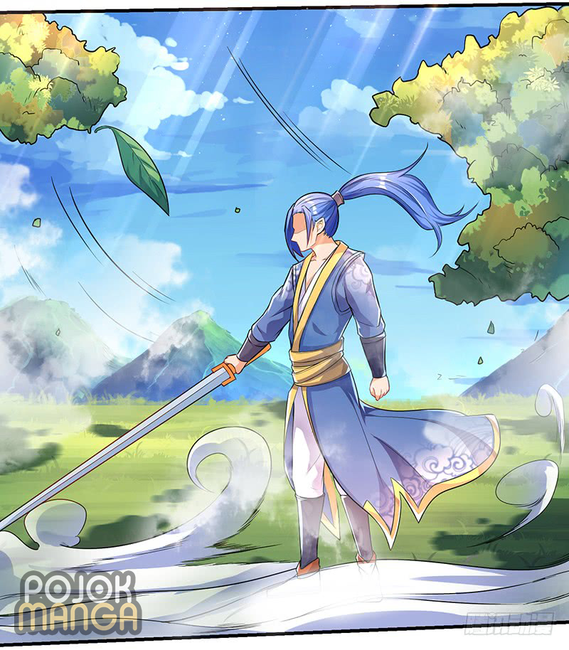 Strongest Leveling Chapter 03 Gambar 18