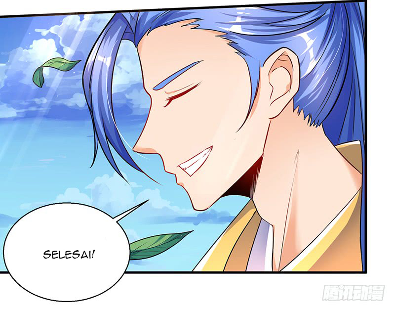 Strongest Leveling Chapter 03 Gambar 19