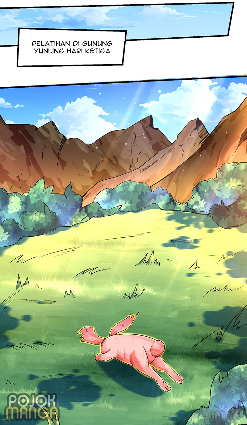 Strongest Leveling Chapter 03 Gambar 24