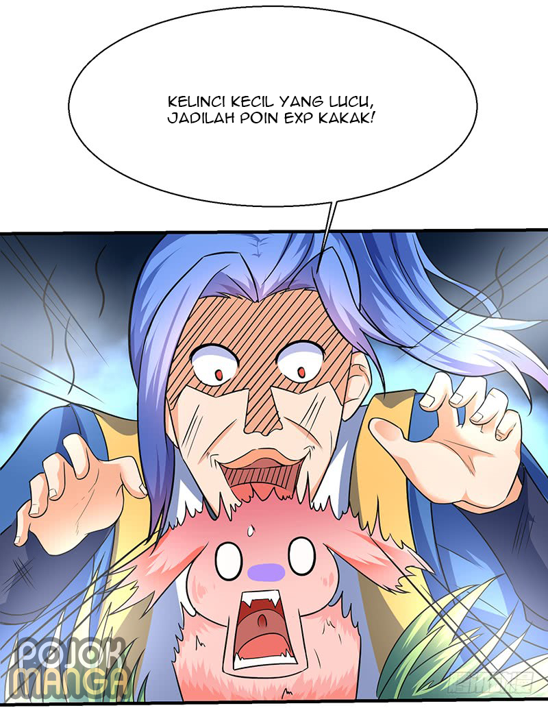 Strongest Leveling Chapter 03 Gambar 26