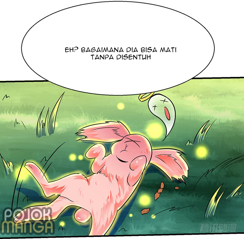 Strongest Leveling Chapter 03 Gambar 27