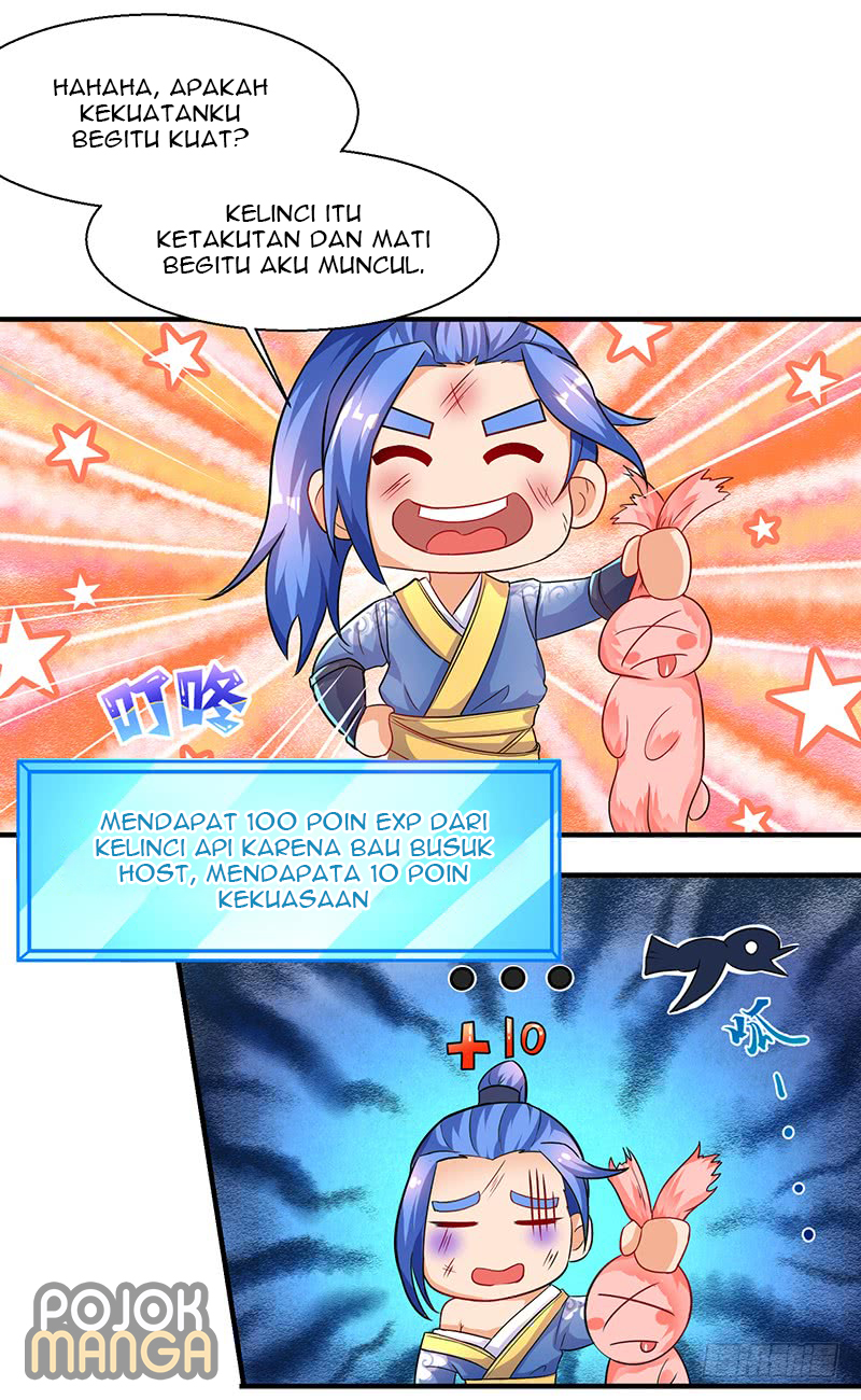 Strongest Leveling Chapter 03 Gambar 28