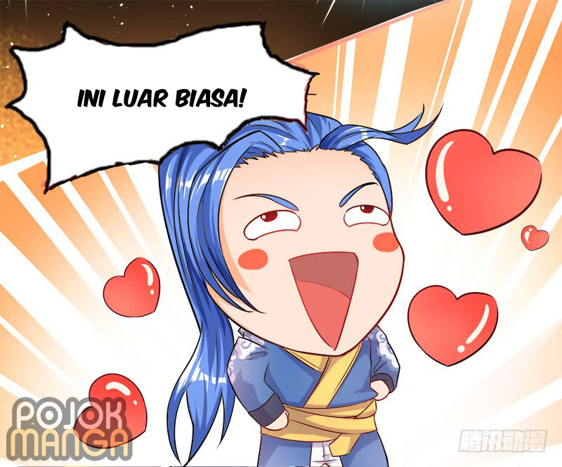 Strongest Leveling Chapter 03 Gambar 32