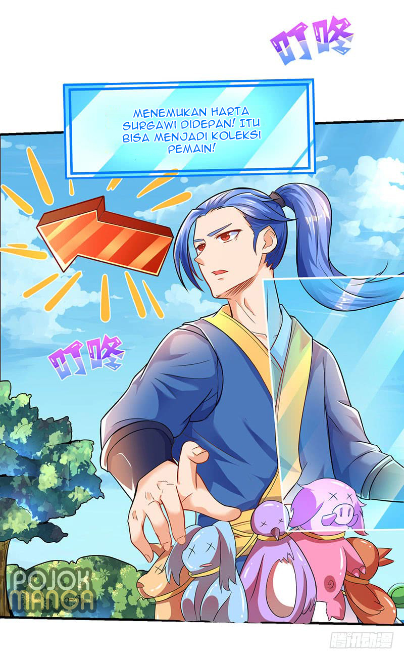 Strongest Leveling Chapter 04 Gambar 5