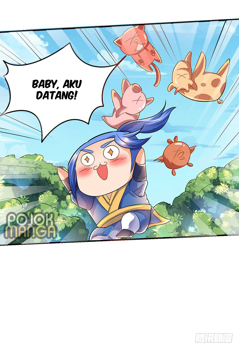 Strongest Leveling Chapter 04 Gambar 6
