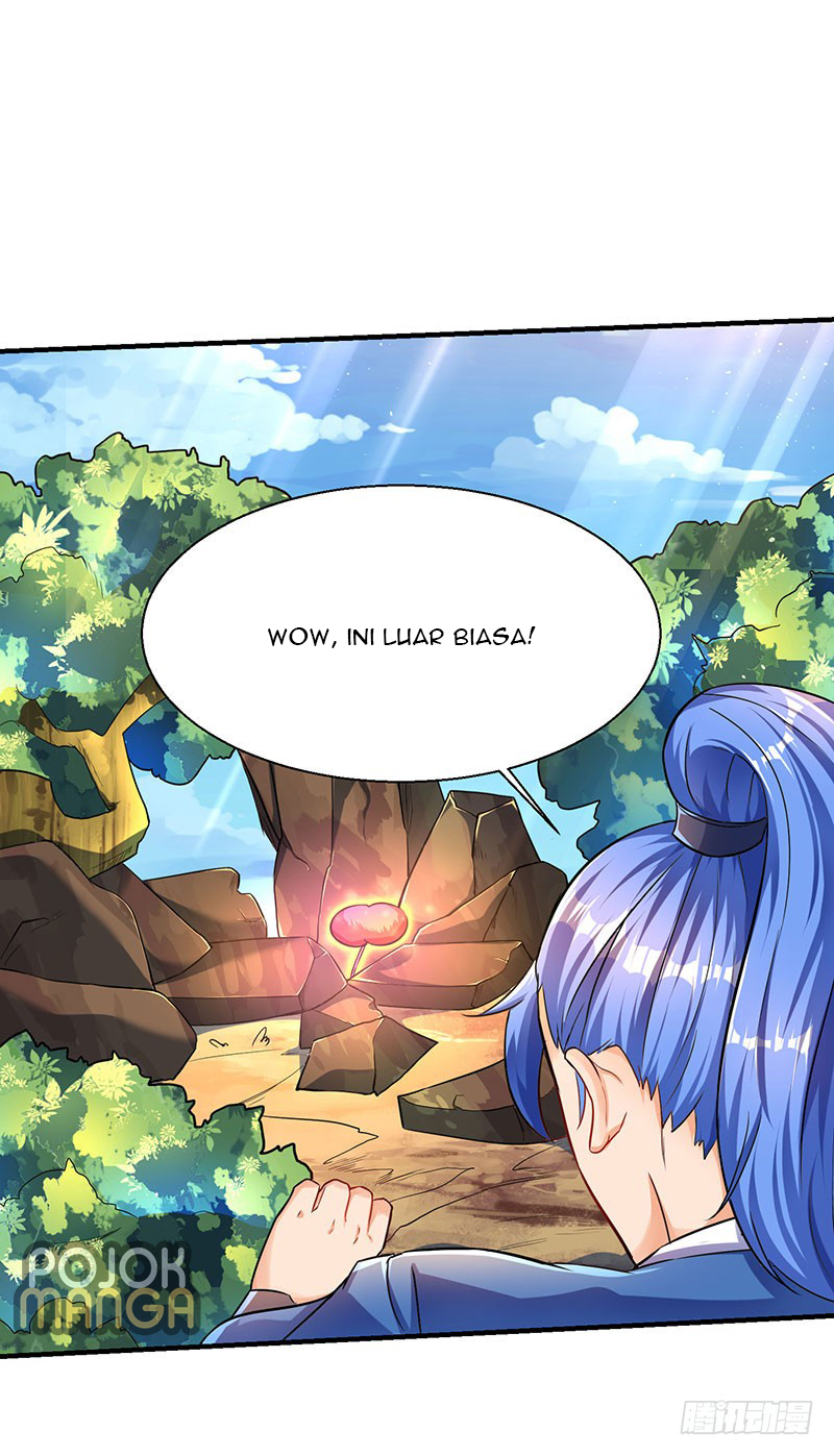 Strongest Leveling Chapter 04 Gambar 7