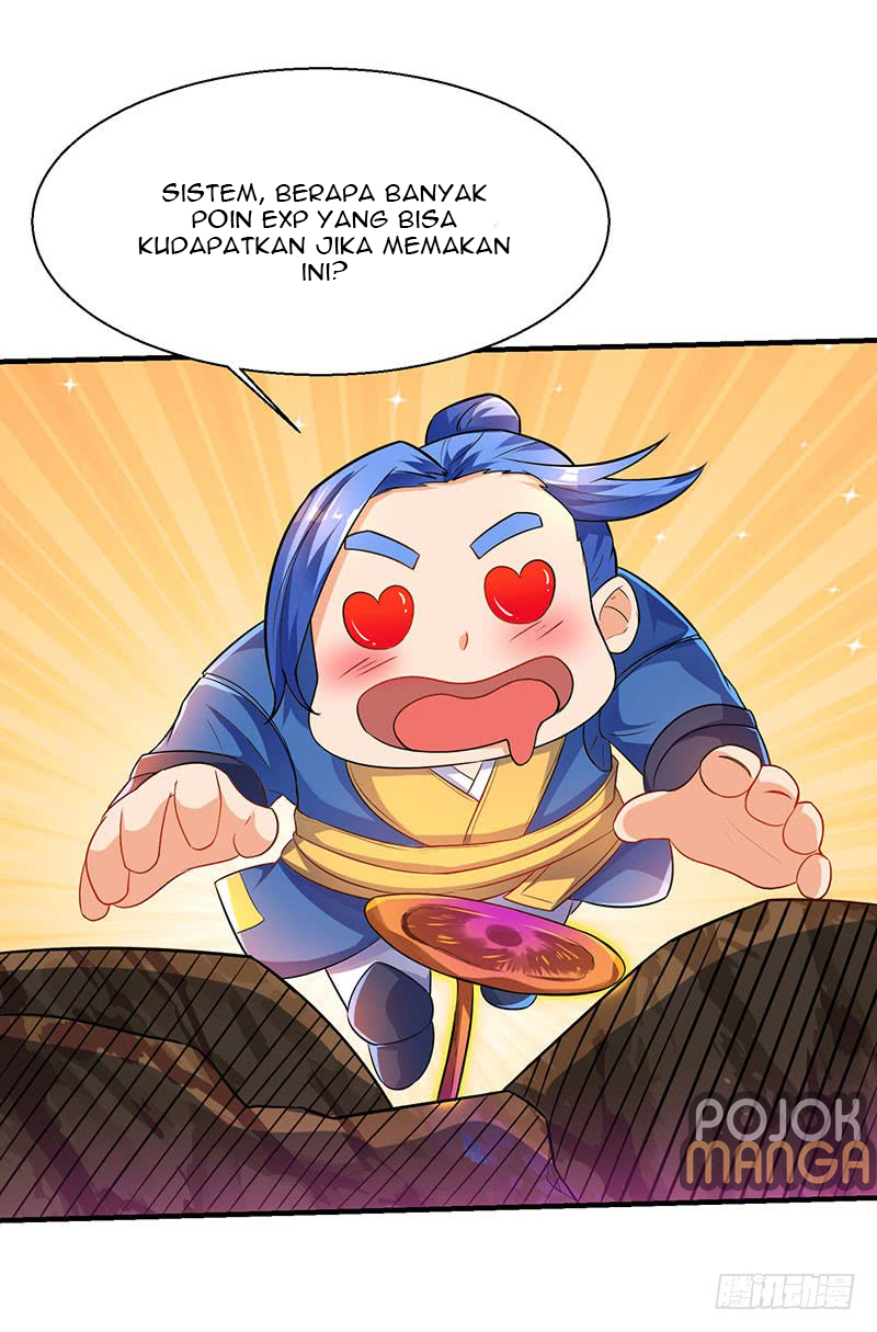 Strongest Leveling Chapter 04 Gambar 8