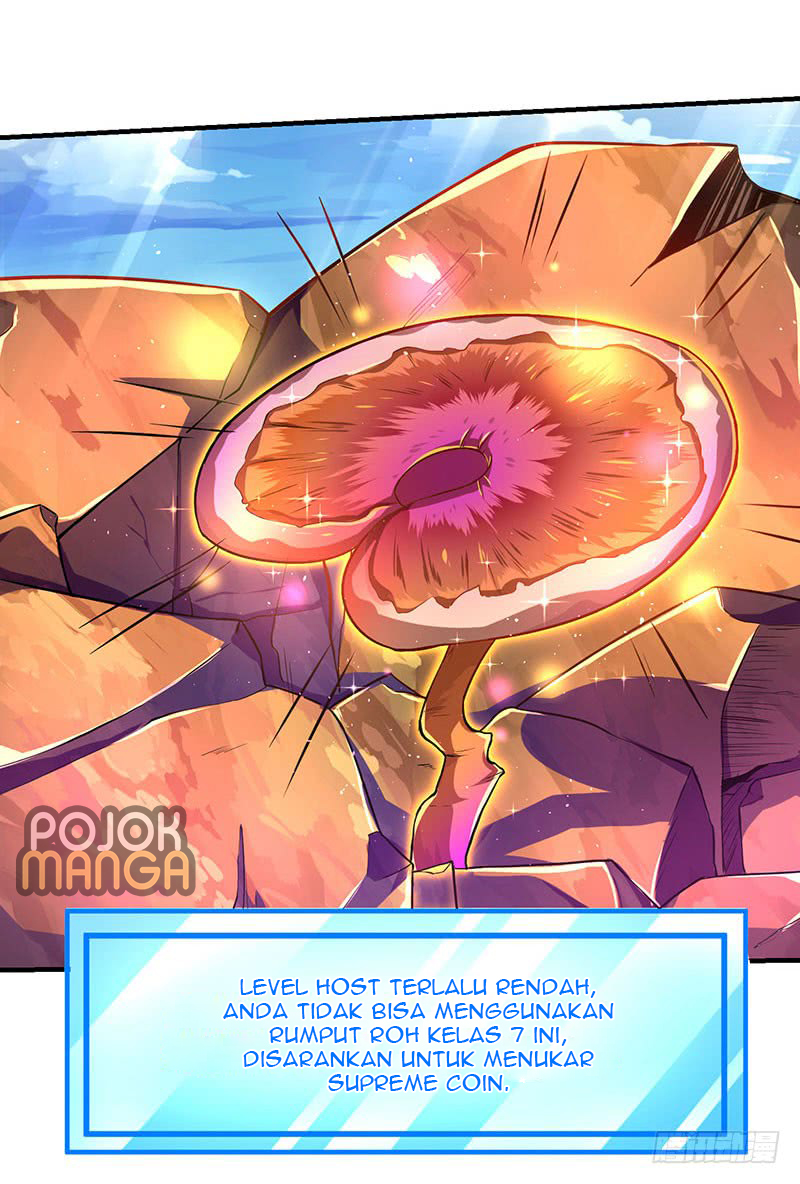 Strongest Leveling Chapter 04 Gambar 9