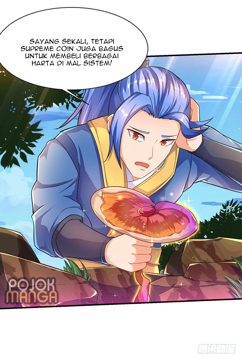 Strongest Leveling Chapter 04 Gambar 10