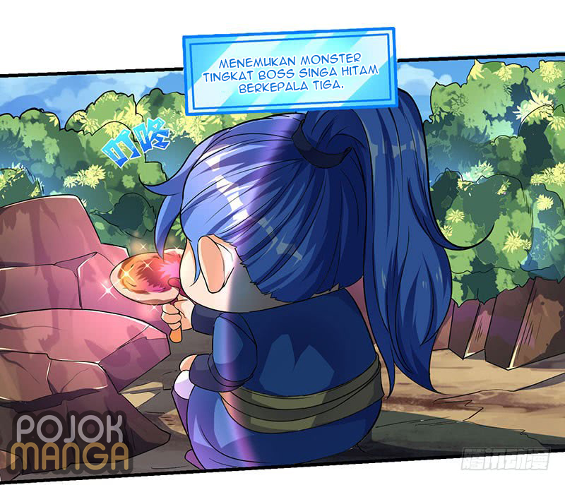 Strongest Leveling Chapter 04 Gambar 11