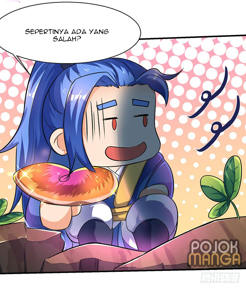 Strongest Leveling Chapter 04 Gambar 13