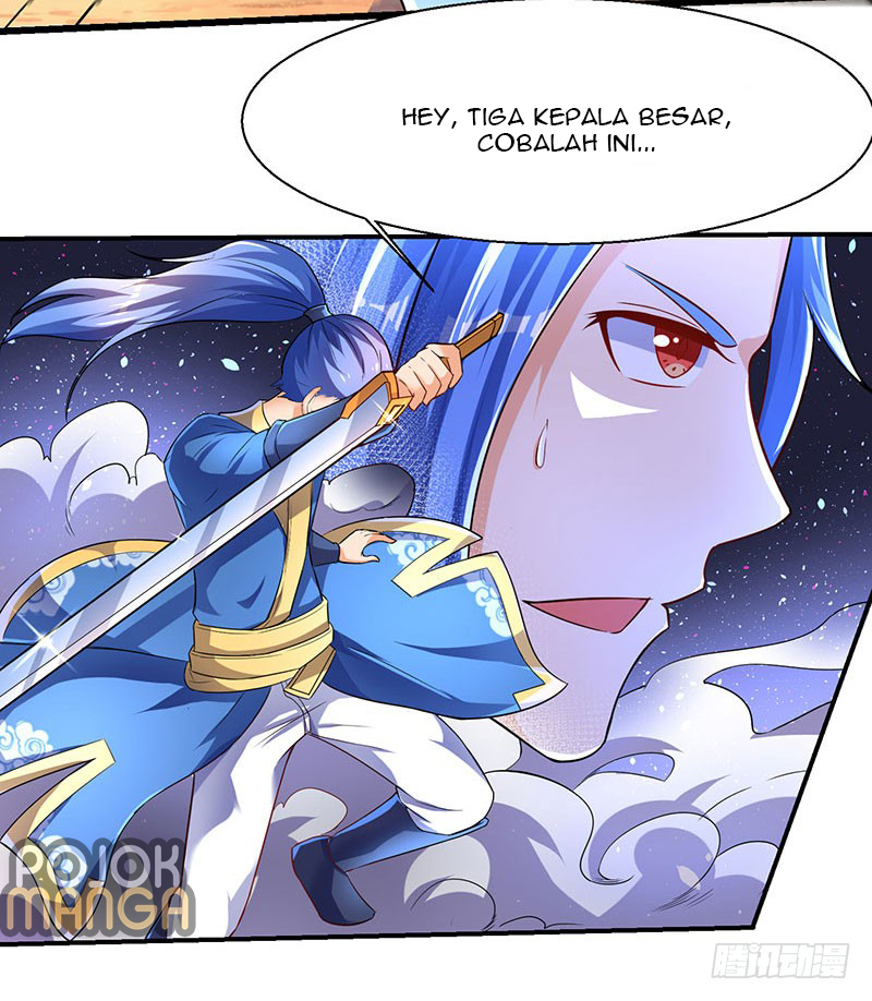 Strongest Leveling Chapter 04 Gambar 16