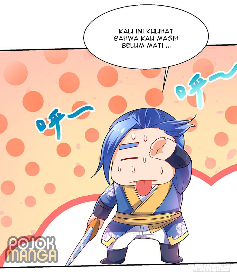 Strongest Leveling Chapter 04 Gambar 19