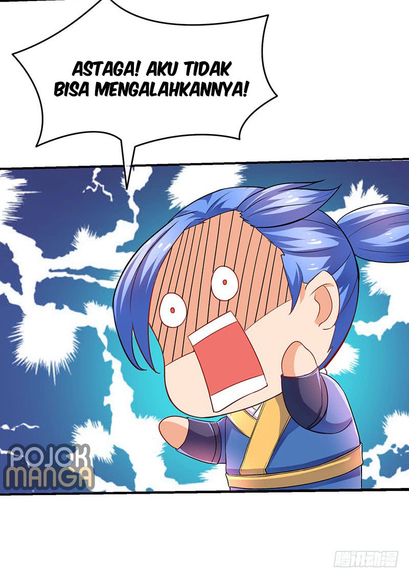Strongest Leveling Chapter 04 Gambar 21