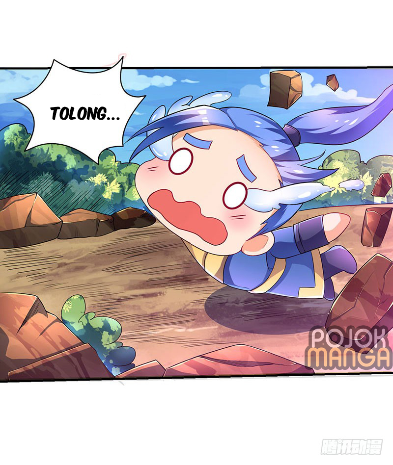 Strongest Leveling Chapter 04 Gambar 23