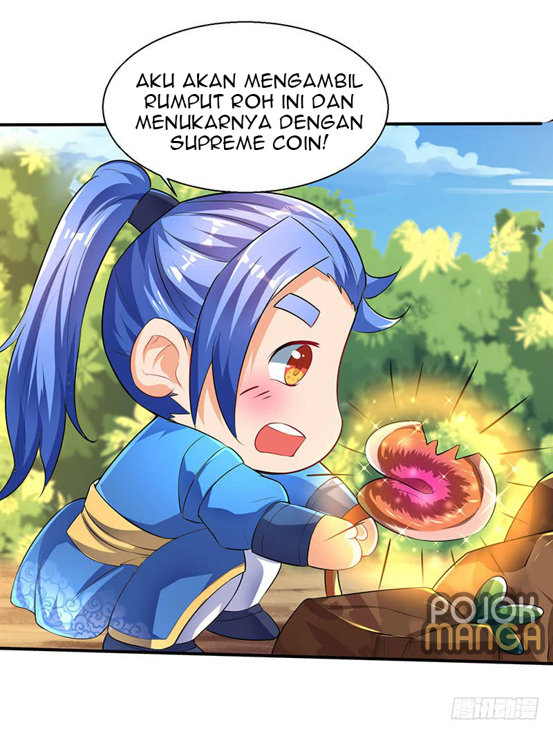 Strongest Leveling Chapter 07 Gambar 3