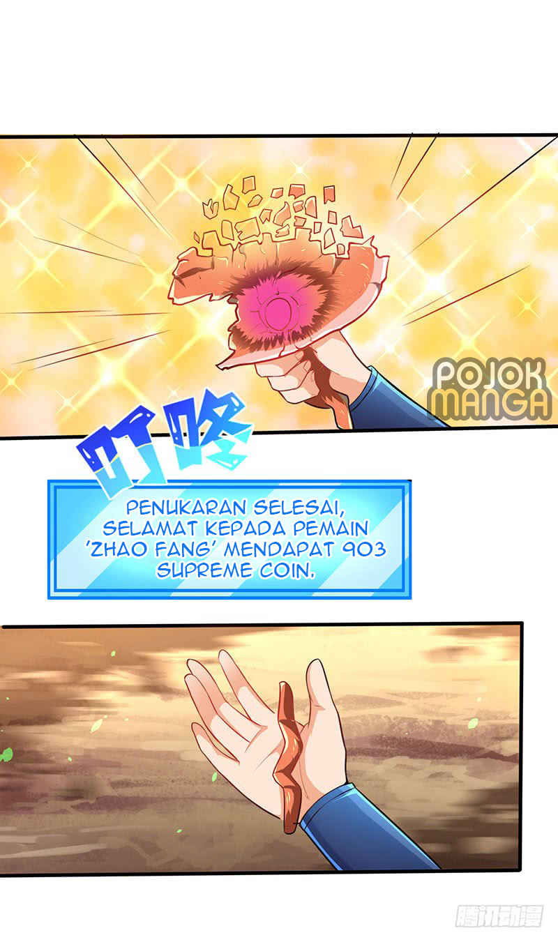 Strongest Leveling Chapter 07 Gambar 4
