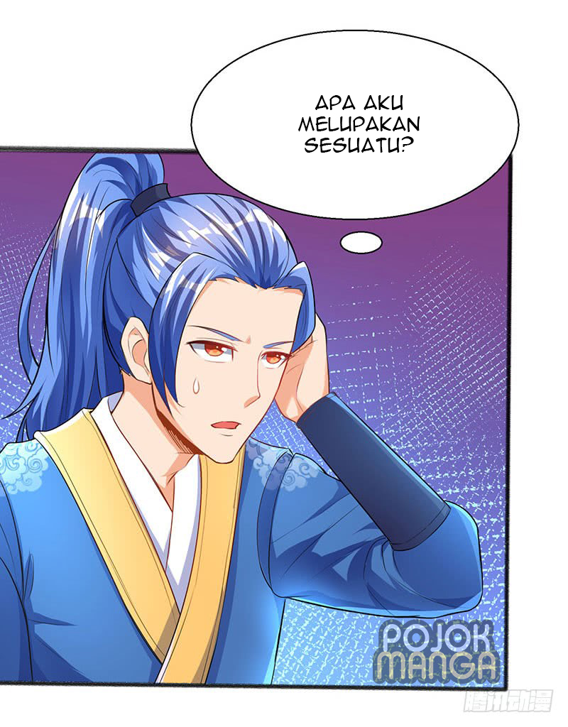 Strongest Leveling Chapter 07 Gambar 6