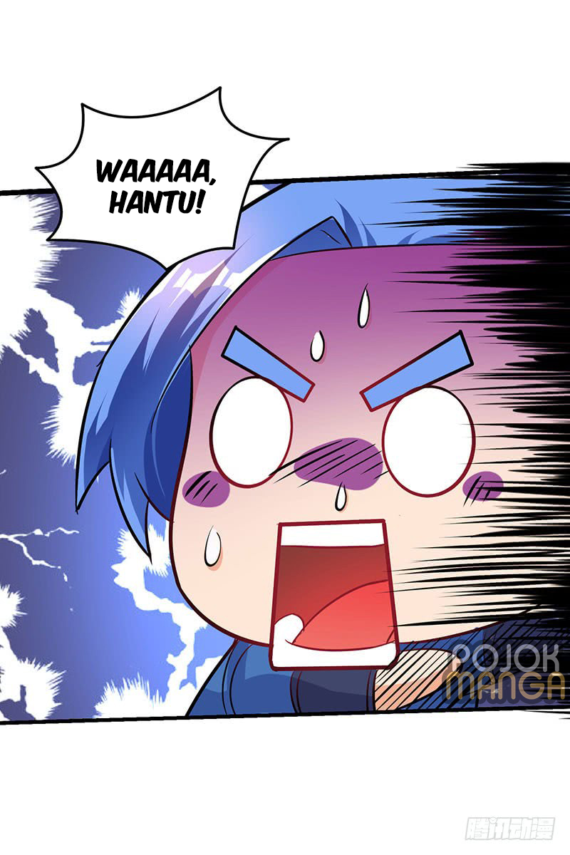 Strongest Leveling Chapter 07 Gambar 13