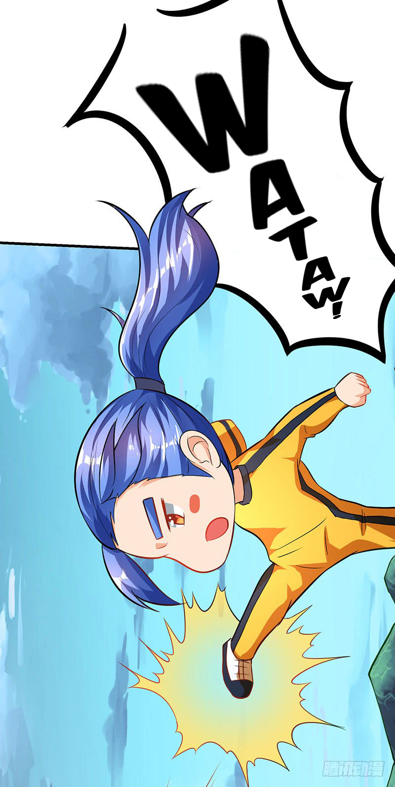 Strongest Leveling Chapter 07 Gambar 14