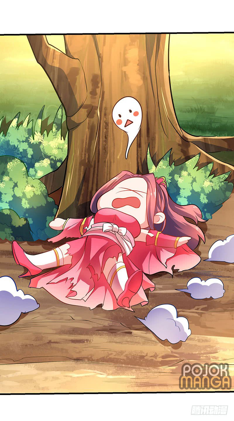 Strongest Leveling Chapter 07 Gambar 16