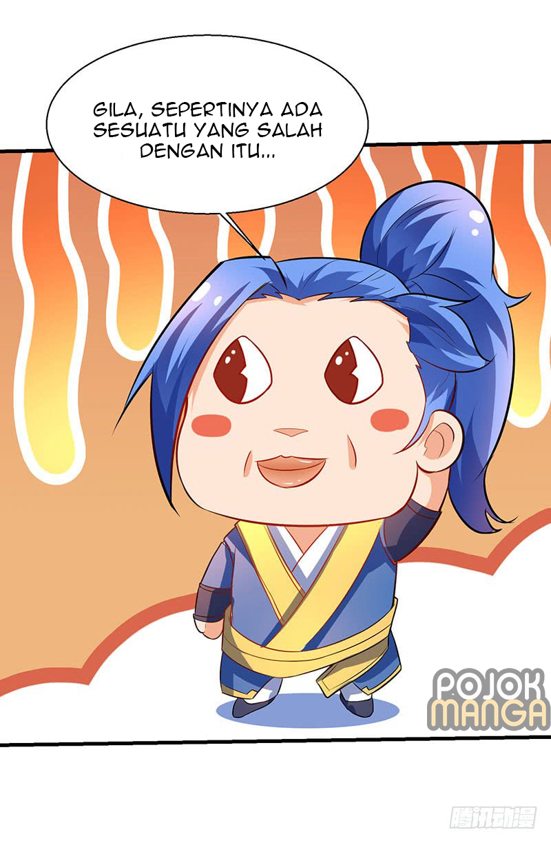 Strongest Leveling Chapter 07 Gambar 17