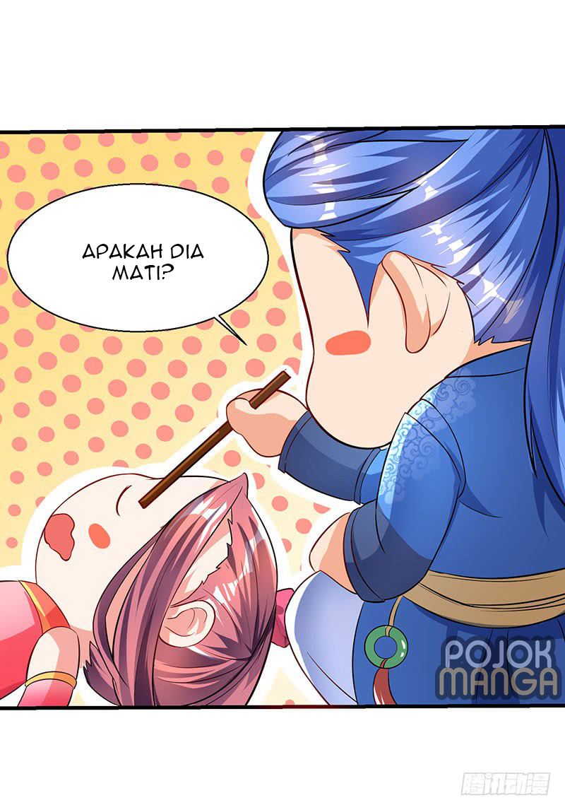 Strongest Leveling Chapter 07 Gambar 18