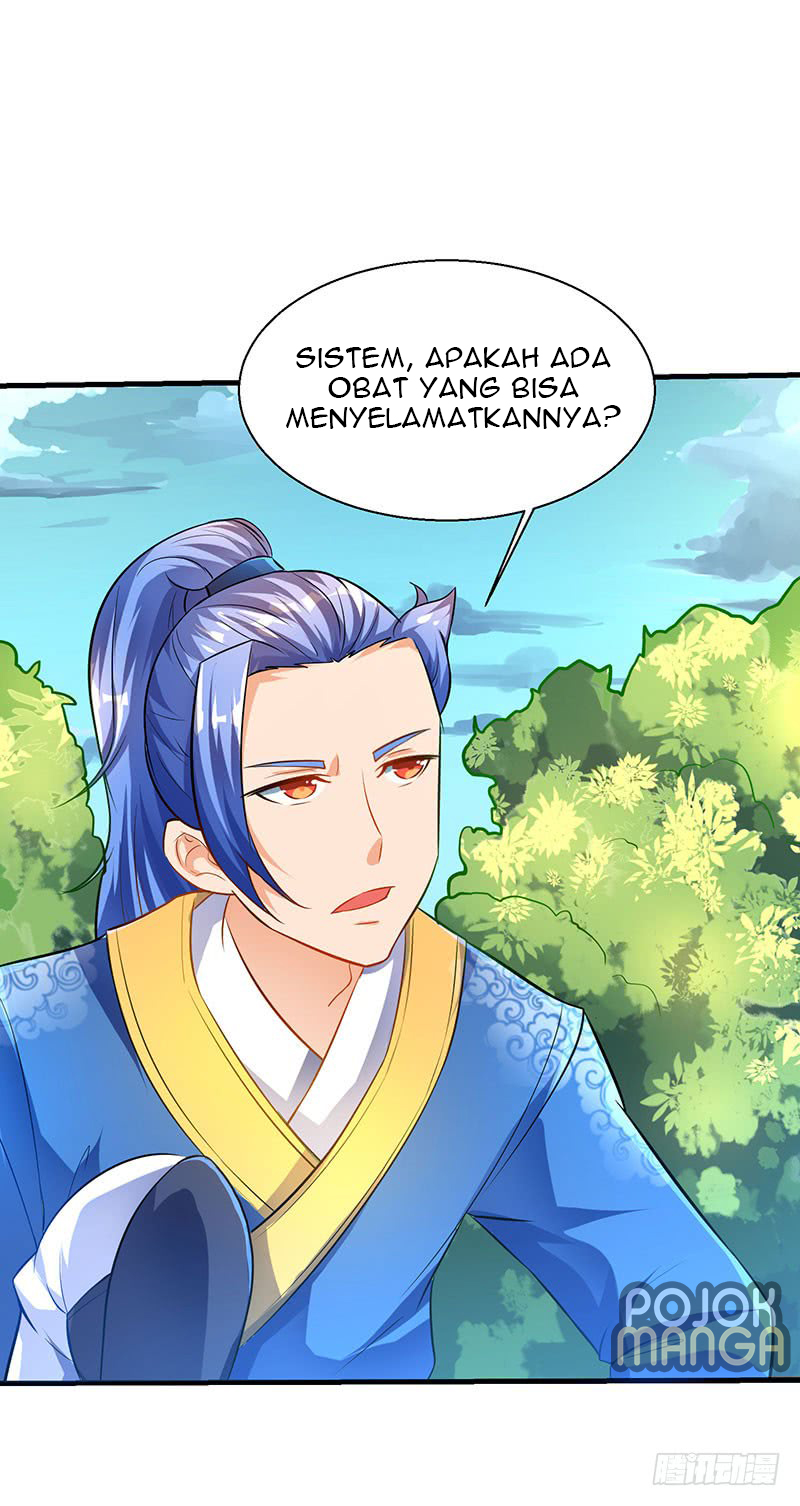 Strongest Leveling Chapter 07 Gambar 21