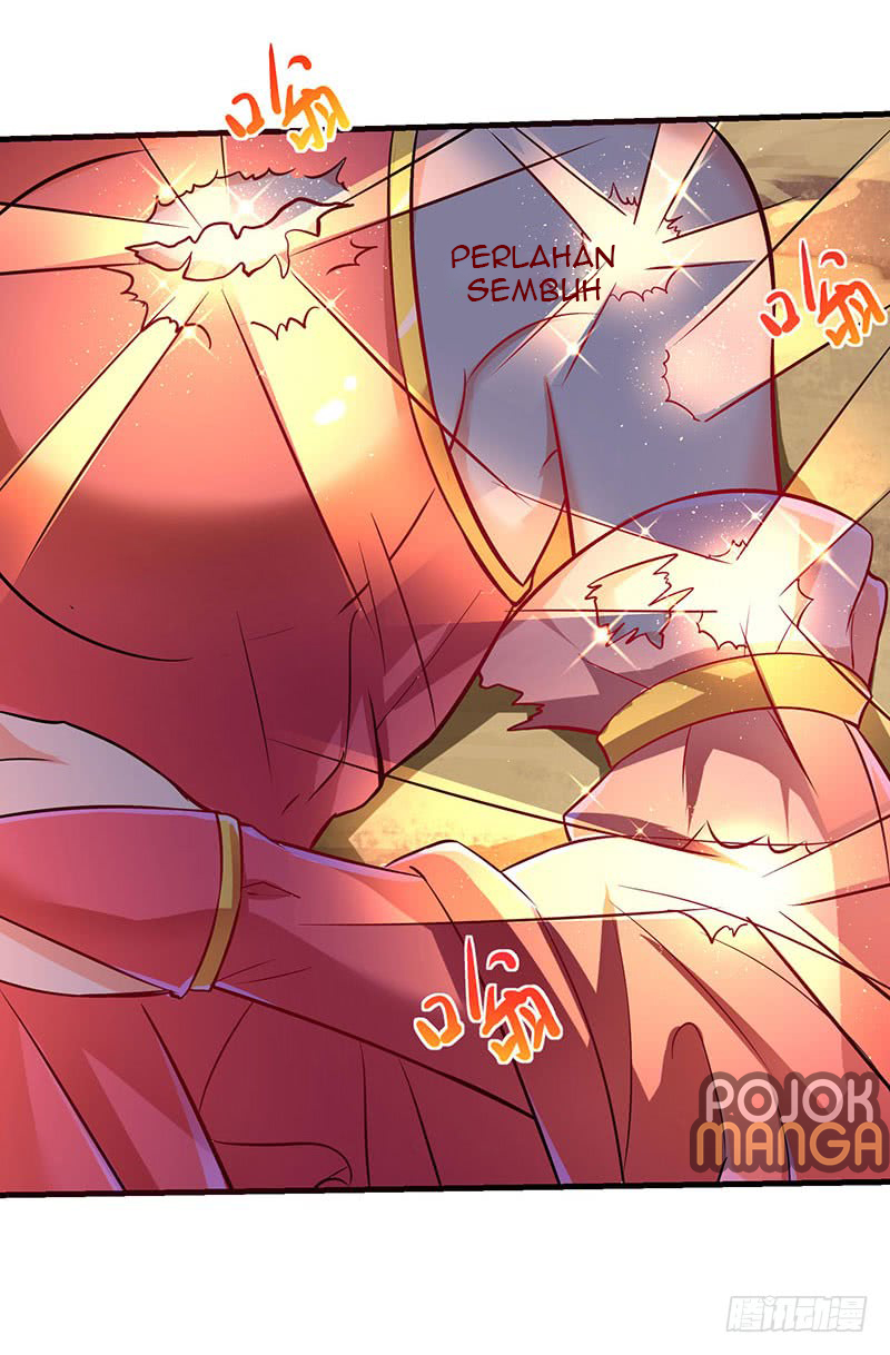 Strongest Leveling Chapter 07 Gambar 27