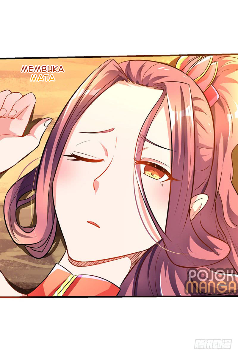 Strongest Leveling Chapter 07 Gambar 29
