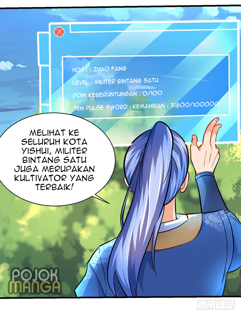 Strongest Leveling Chapter 10 Gambar 9