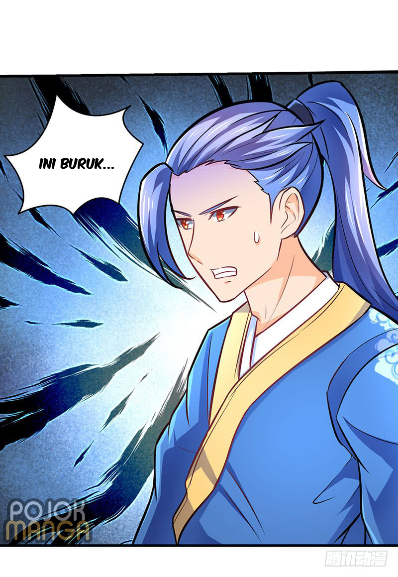Strongest Leveling Chapter 10 Gambar 12